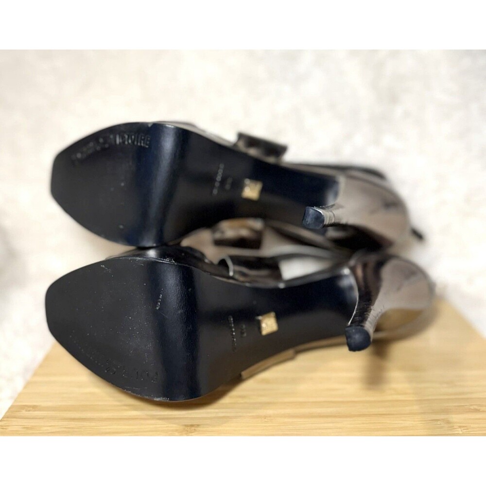 Pour La Victoire Women’s High Heel Pumps Elegant Dress Shoes Size 9.5 NEW - Picture 10 of 10